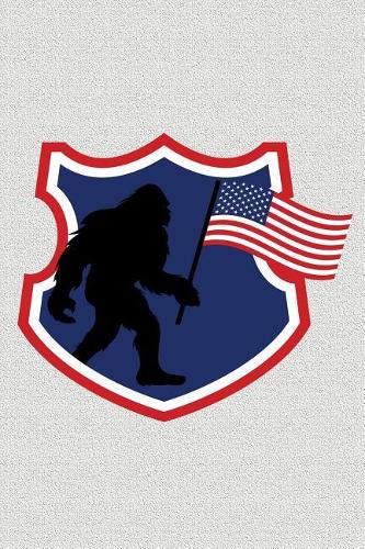 Bigfoot Fourth of July