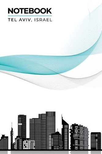 Notebook Tel Aviv, Israel