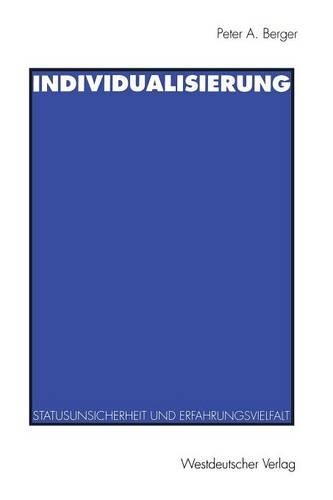Individualisierung
