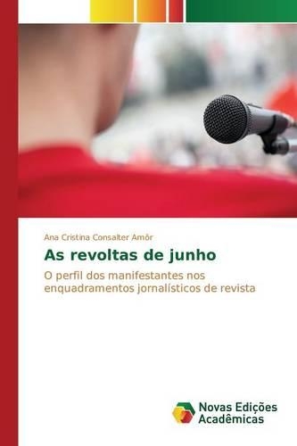 As revoltas de junho