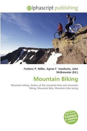 Mountain Biking