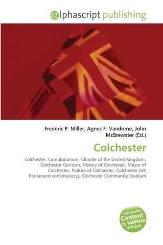 Colchester: (English)