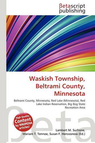 Waskish Township, Beltrami County, Minnesota