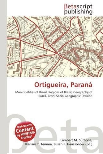 Ortigueira, Paran