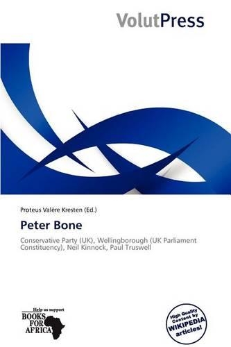 Peter Bone