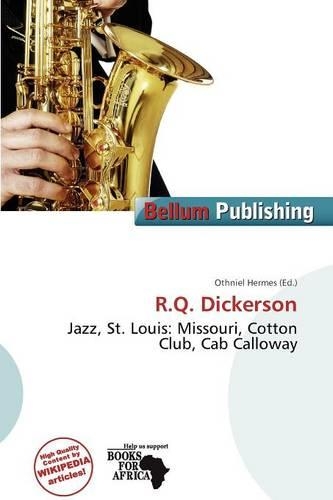R.Q. Dickerson: (English)