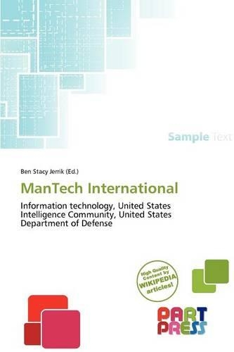 Mantech International