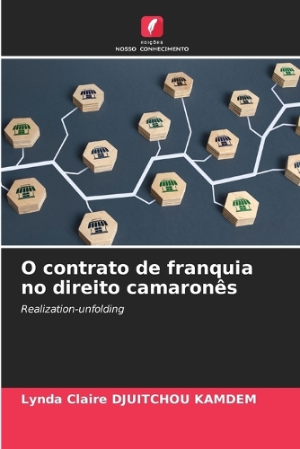 O contrato de franquia no direito camaronês