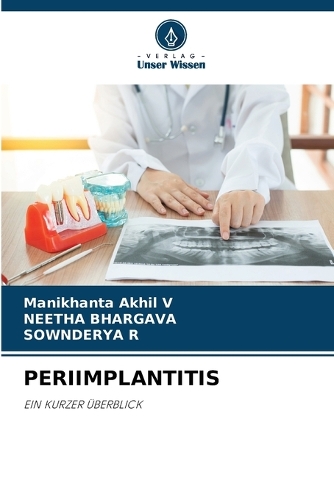 Periimplantitis