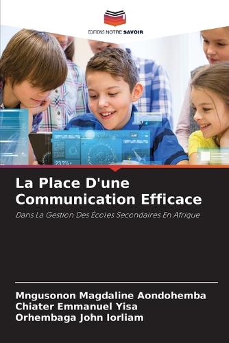 La Place D'une Communication Efficace