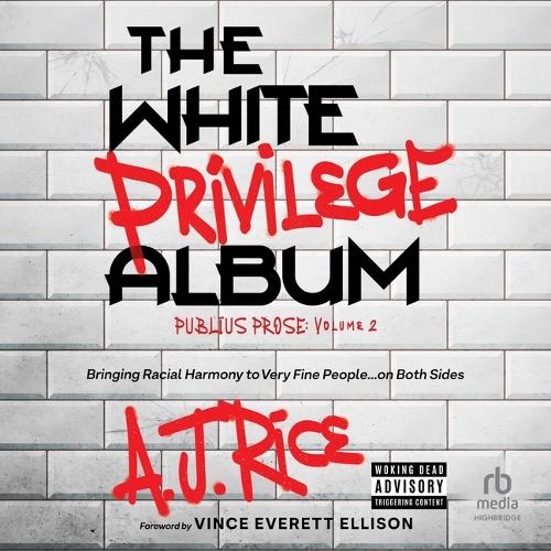 The White Privilege Album