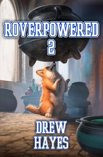 Roverpowered 2