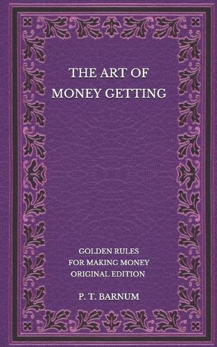The Art of Money Getting