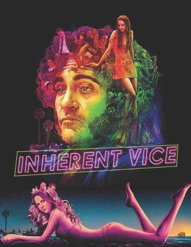 Inherent Vice