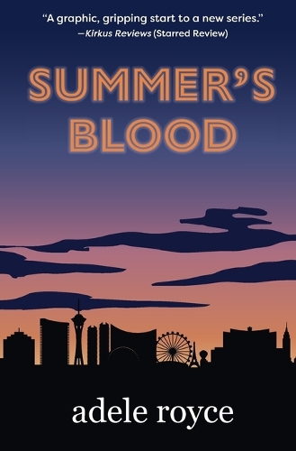 Summer's Blood