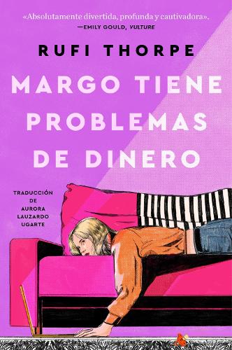 Margo's Got Money Troubles \ Margo Tiene Problemas de Dinero (Spanish Ed)