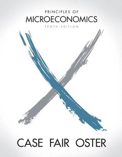 Principles of Microeconomics plus MyEconLab with Pearson Etext Student Access Code Card Package: (English)