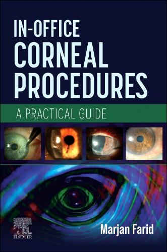 In-Office Corneal Procedures - E-Book