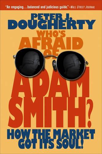 Who's Afraid of Adam Smith?