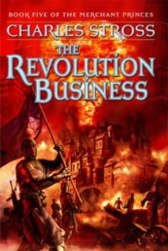 Revolution Business, The (5)
