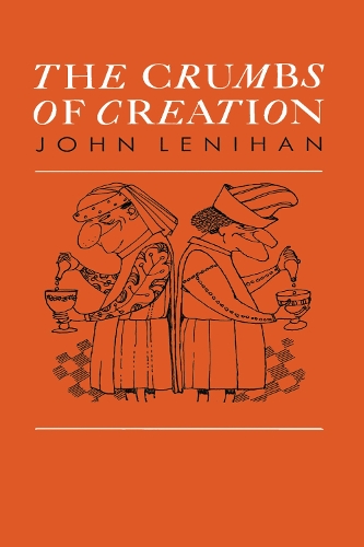 The Crumbs of Creation: Trace elements in history, medicine, industry, crime and folklore(English)