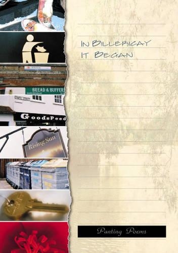 In Billericay it Began