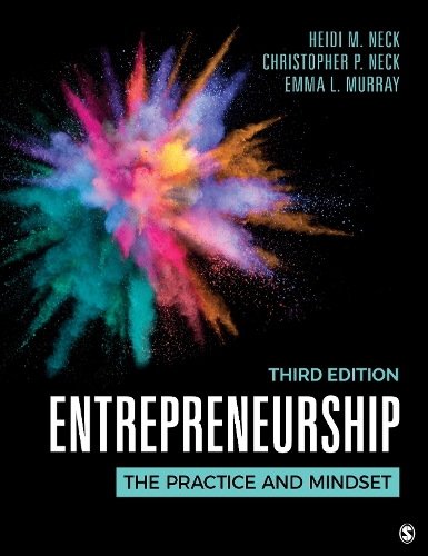 Entrepreneurship