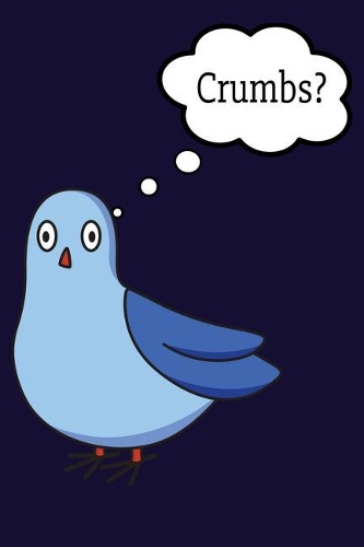 Crumbs ?