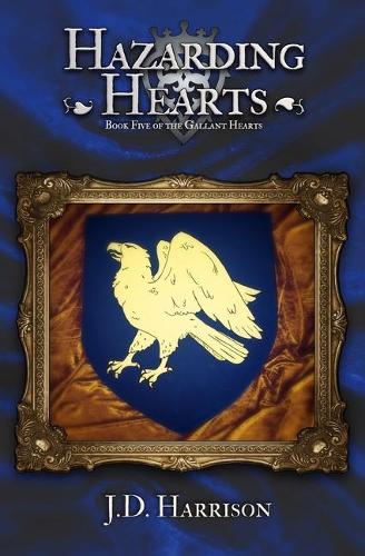 Hazarding Hearts: (5 Gallant Hearts)
