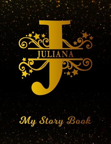 Juliana My Story Book