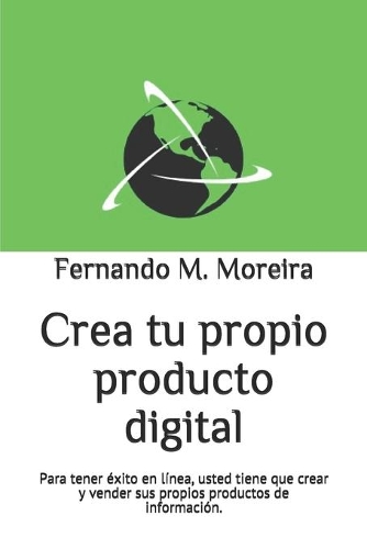 Crea tu propio producto digital