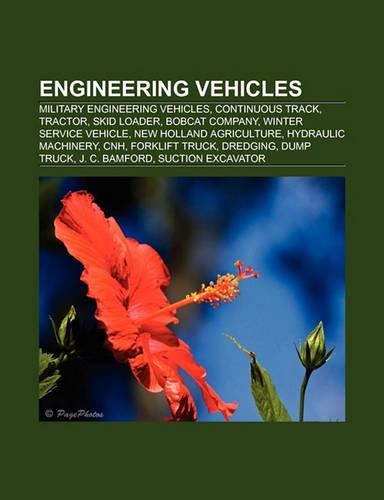 Engineering Vehicles