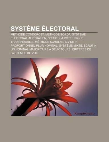 Systeme Electoral