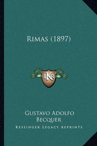 Rimas (1897): (English)