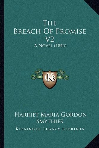 The Breach Of Promise V2