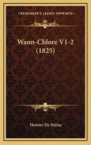 Wann-Chlore V1-2 (1825)