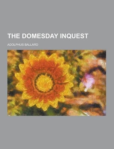 The Domesday Inquest