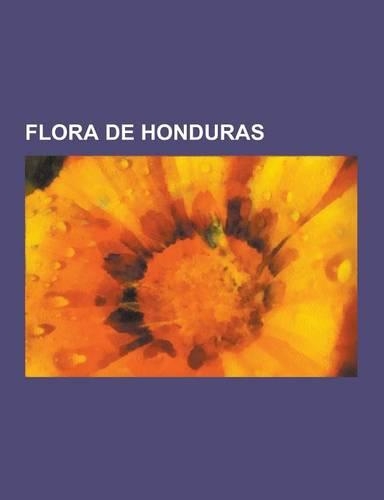 Flora de Honduras