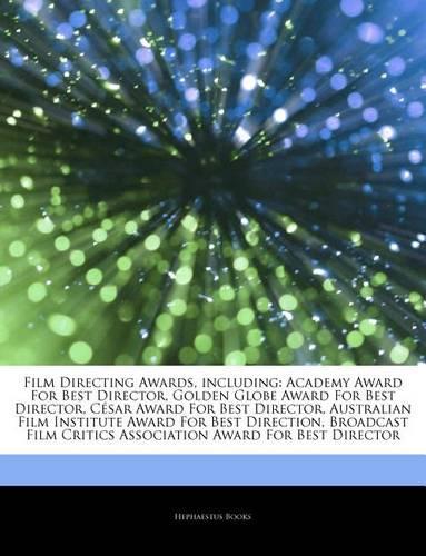 Articles on Film Directing Awards, Including