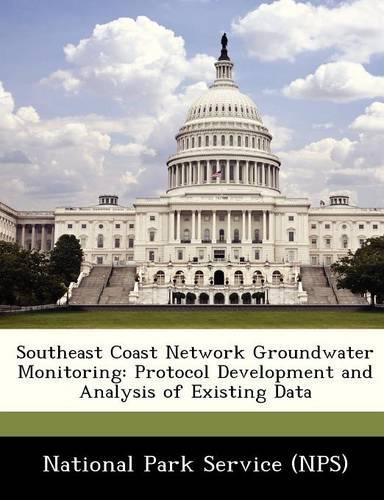 Southeast Coast Network Groundwater Monitoring