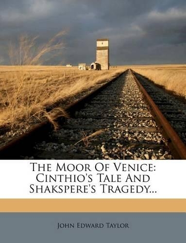The Moor of Venice