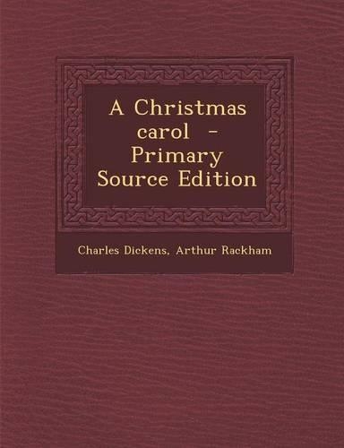Christmas Carol