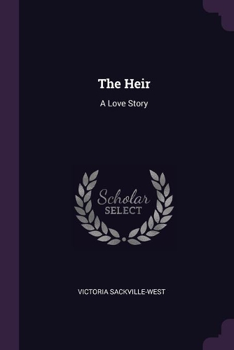 The Heir: A Love Story