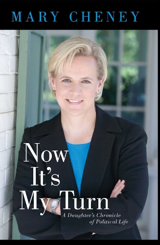 Now It's My Turn: A Daughter's Chronicle of Political Life(English)