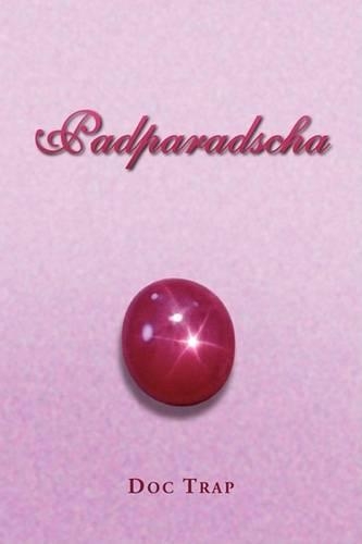 Padparadscha: (English)