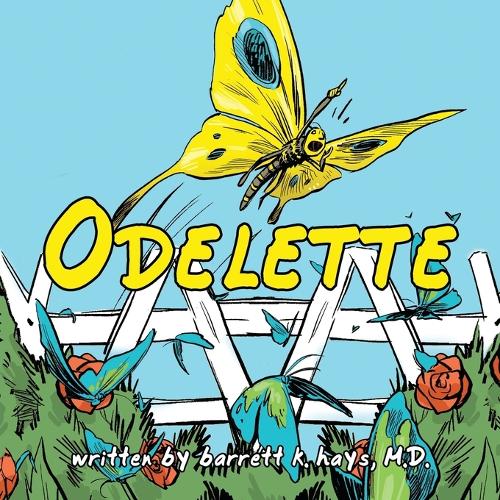 Odelette