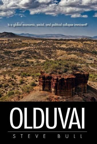 Olduvai: (English)