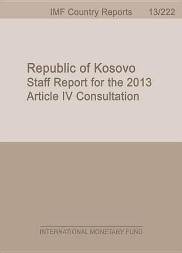 Republic of Kosovo
