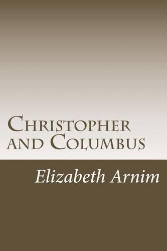 Christopher and Columbus