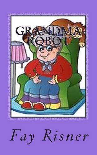 Grandma Robot: (English)